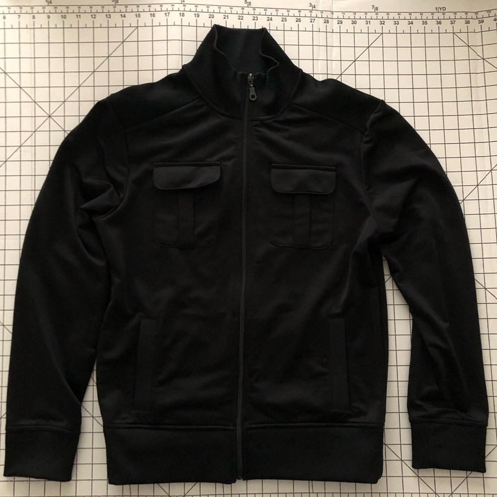 Apt 9 jacket